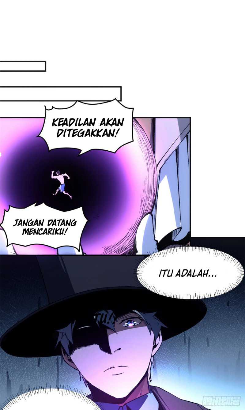 A Transmigrated Warden’s Battle for Redemption Chapter 09 Gambar 26