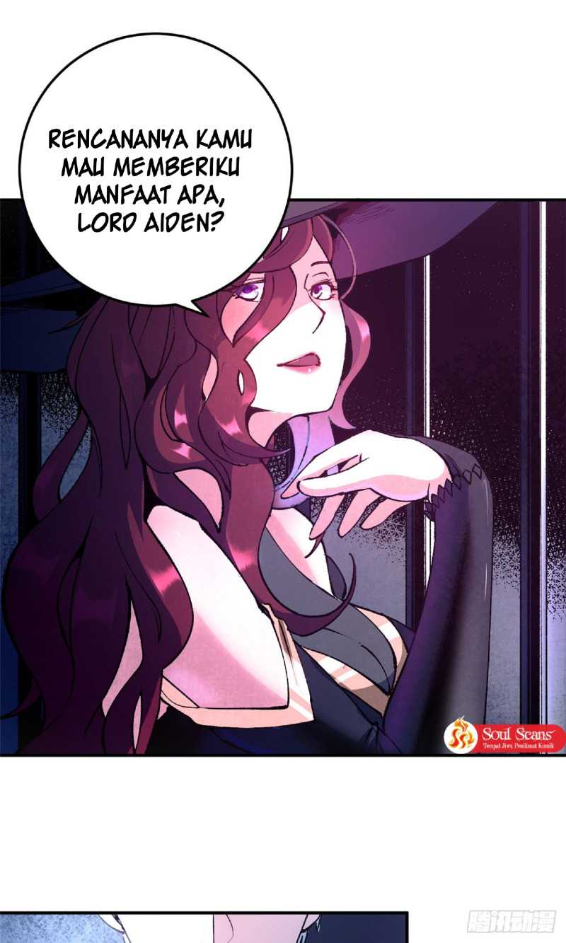 A Transmigrated Warden’s Battle for Redemption Chapter 09 Gambar 5
