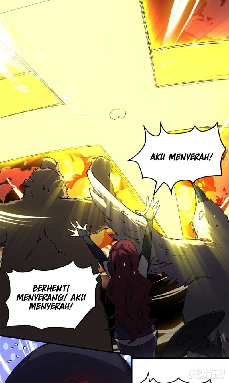 A Transmigrated Warden’s Battle for Redemption Chapter 09 Gambar 8