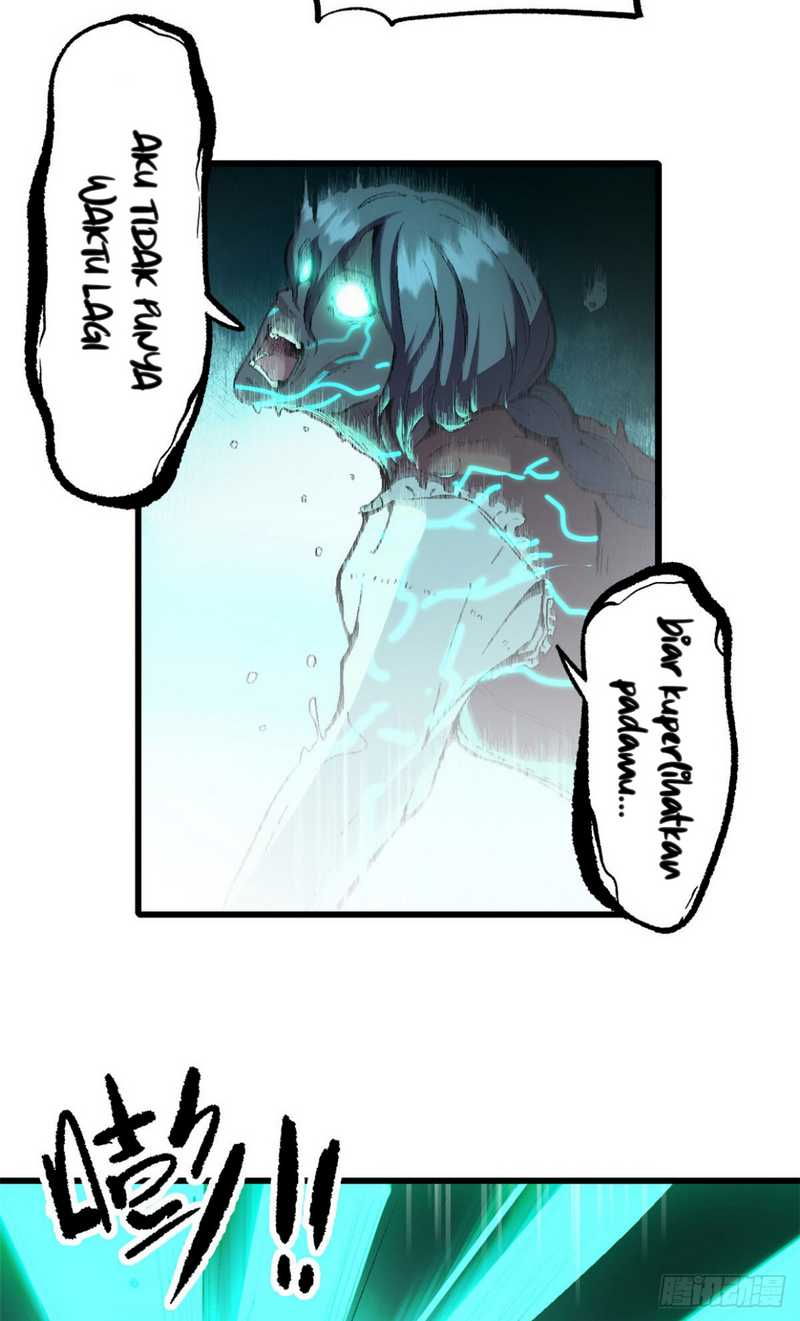 A Transmigrated Warden’s Battle for Redemption Chapter 08 Gambar 16