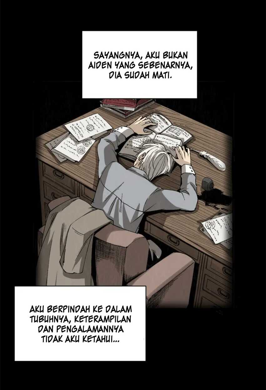 A Transmigrated Warden’s Battle for Redemption Chapter 01 Gambar 37