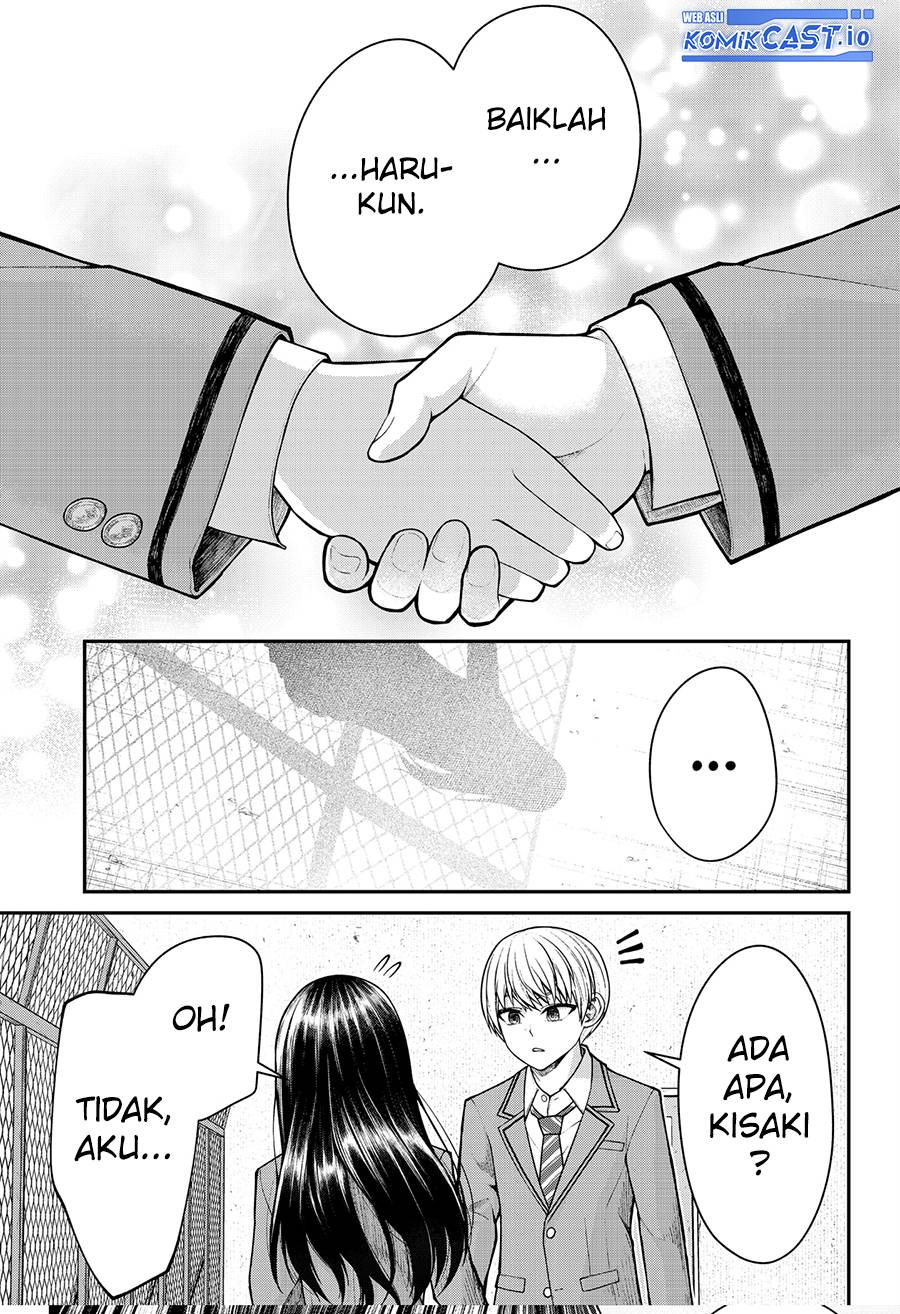 Henai Heartbeat Chapter 07 Gambar 16