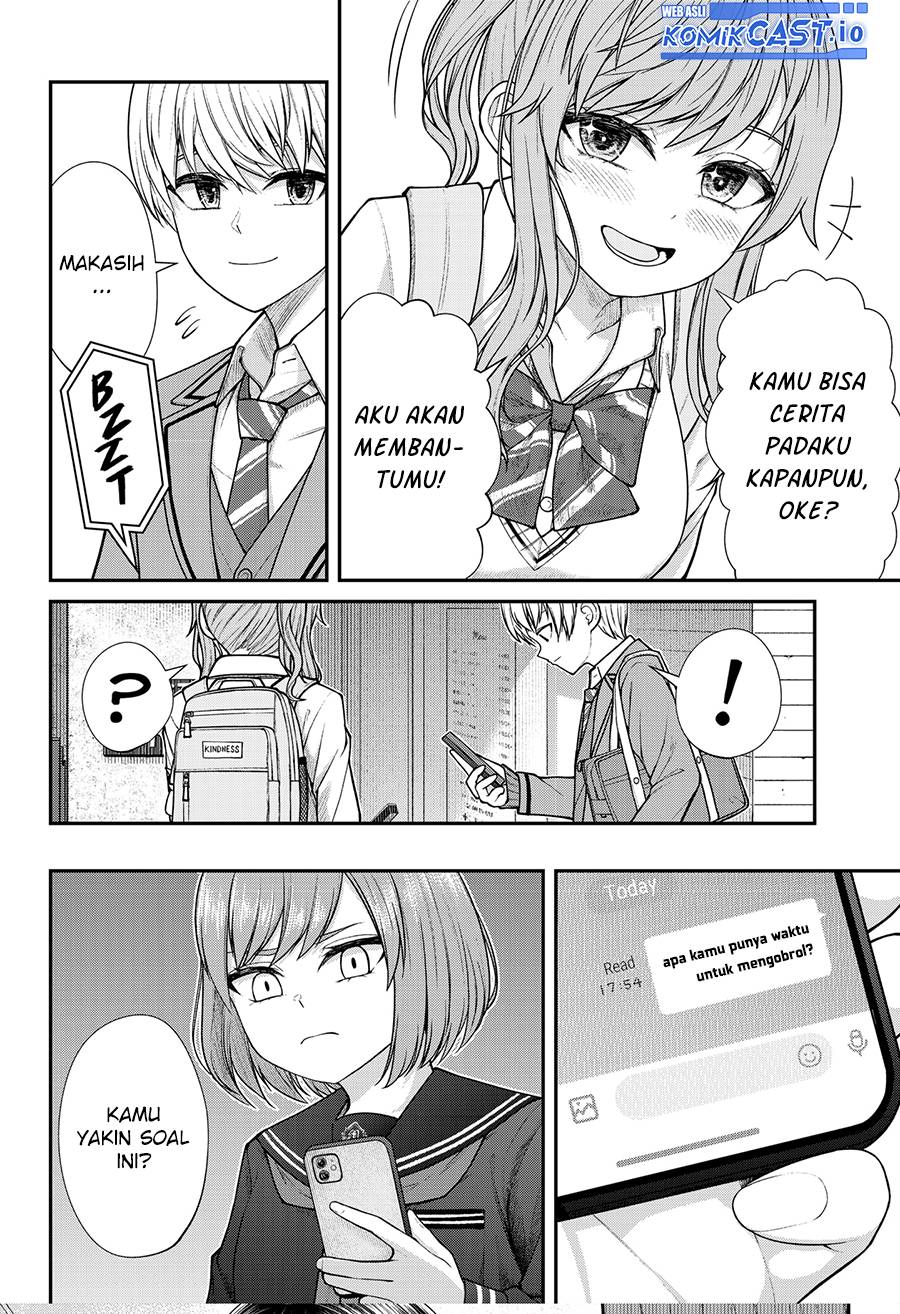 Henai Heartbeat Chapter 05 Gambar 19