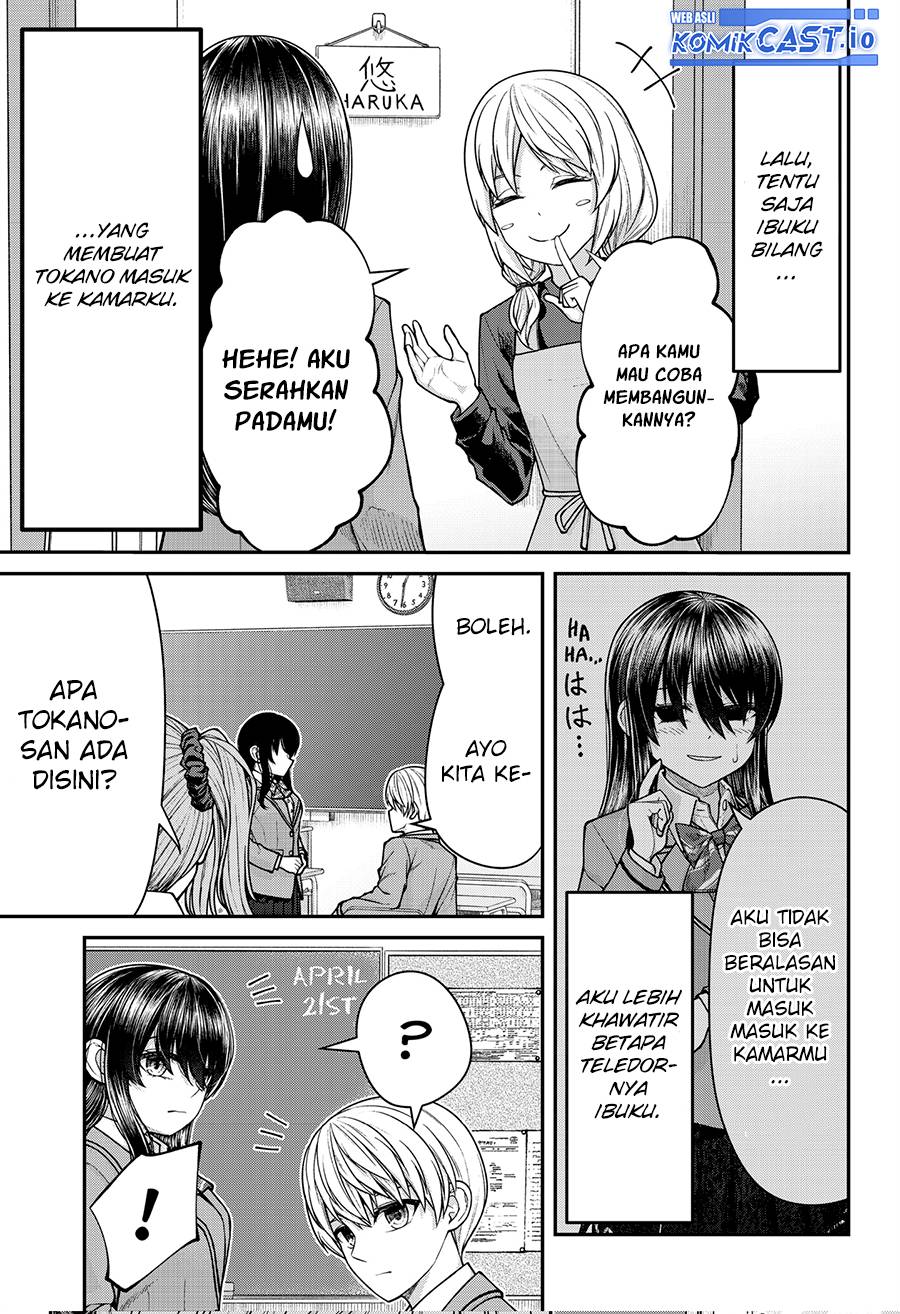 Henai Heartbeat Chapter 04 Gambar 6