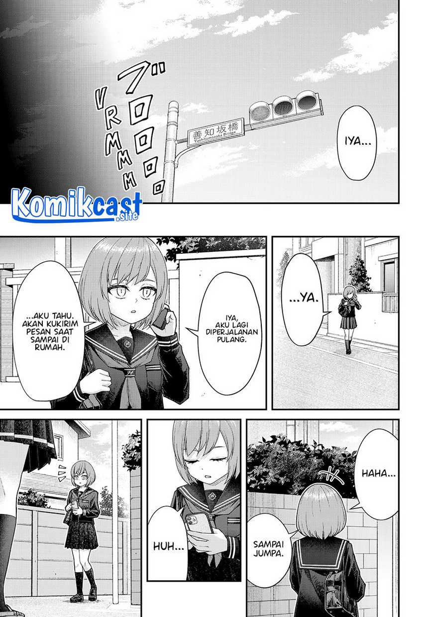 Henai Heartbeat Chapter 02 Gambar 14