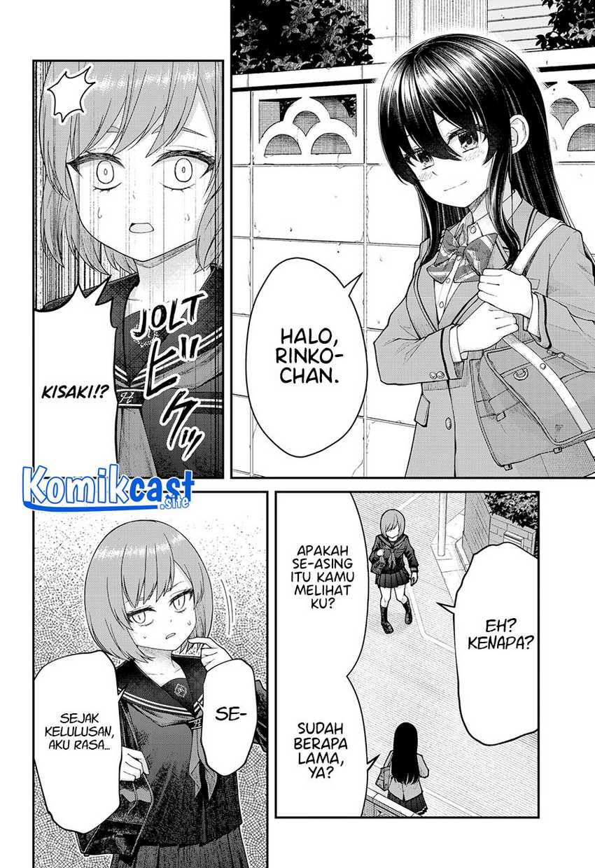 Henai Heartbeat Chapter 02 Gambar 15