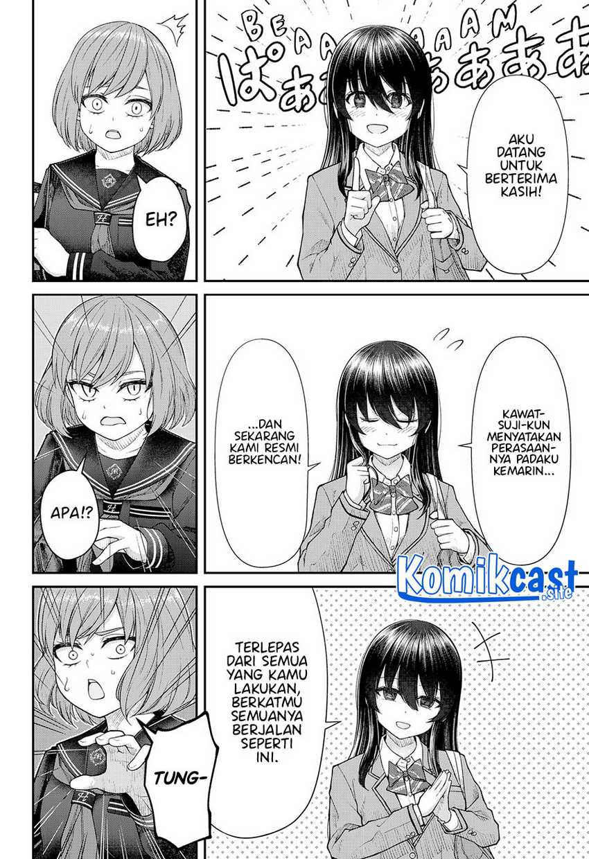 Henai Heartbeat Chapter 02 Gambar 19