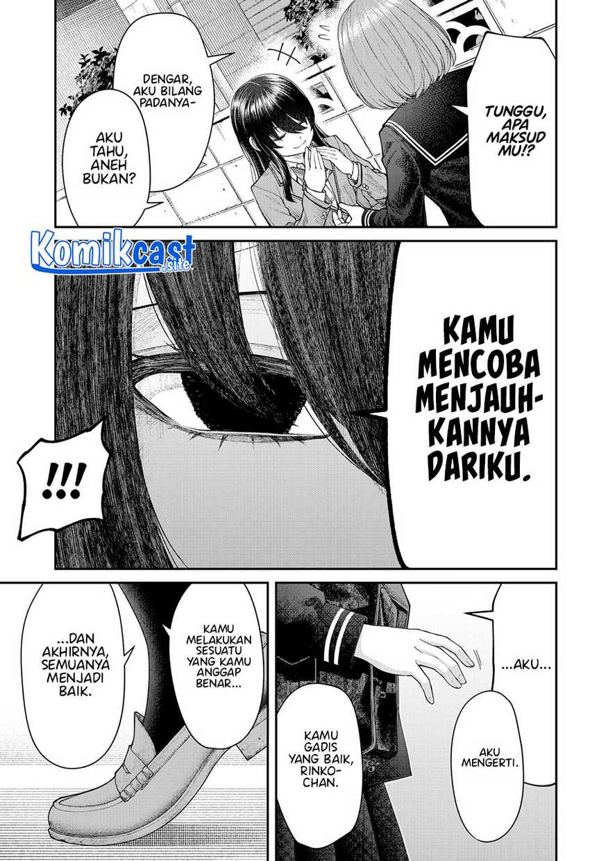 Henai Heartbeat Chapter 02 Gambar 20