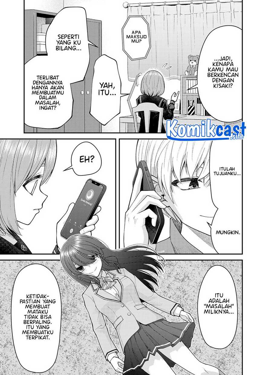 Henai Heartbeat Chapter 02 Gambar 24