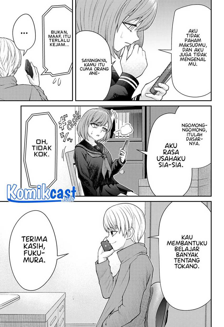 Henai Heartbeat Chapter 02 Gambar 26
