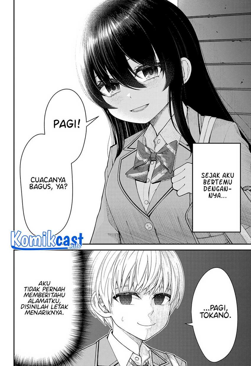 Henai Heartbeat Chapter 02 Gambar 3