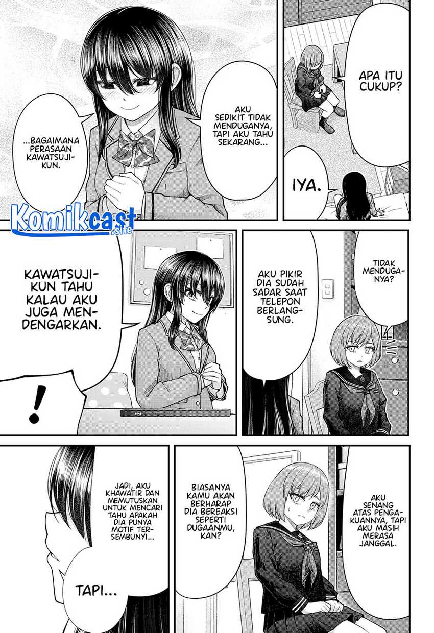 Henai Heartbeat Chapter 02 Gambar 31