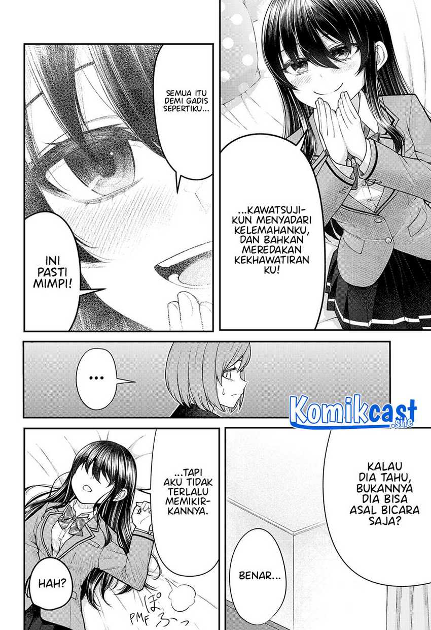 Henai Heartbeat Chapter 02 Gambar 32
