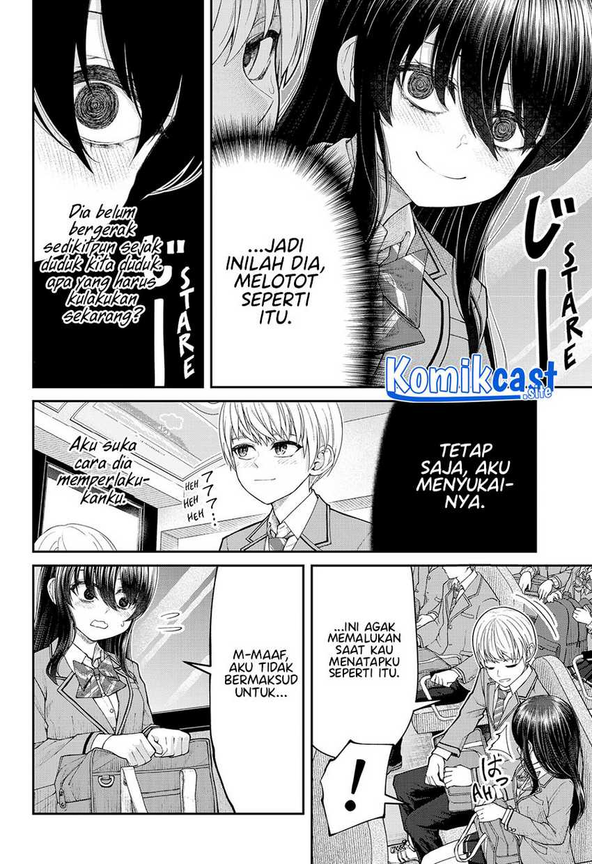 Henai Heartbeat Chapter 02 Gambar 9