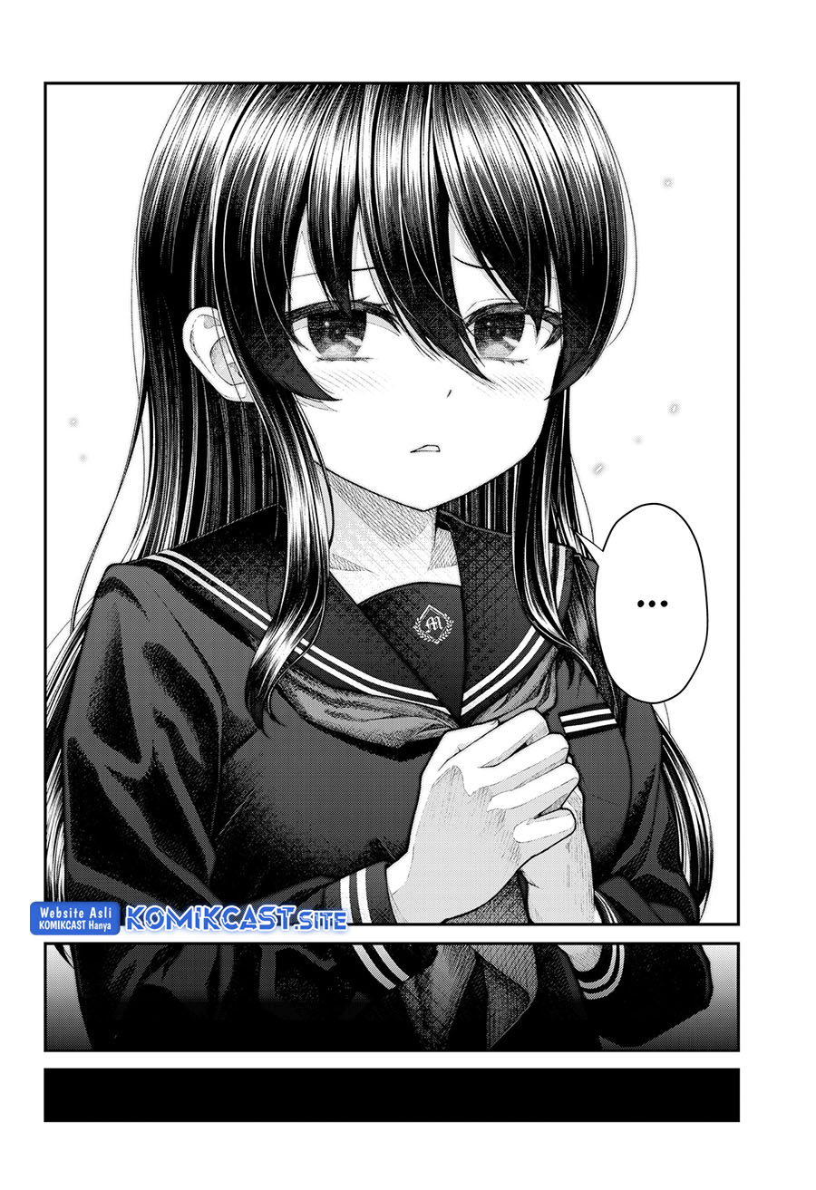 Henai Heartbeat Chapter 01 Gambar 13