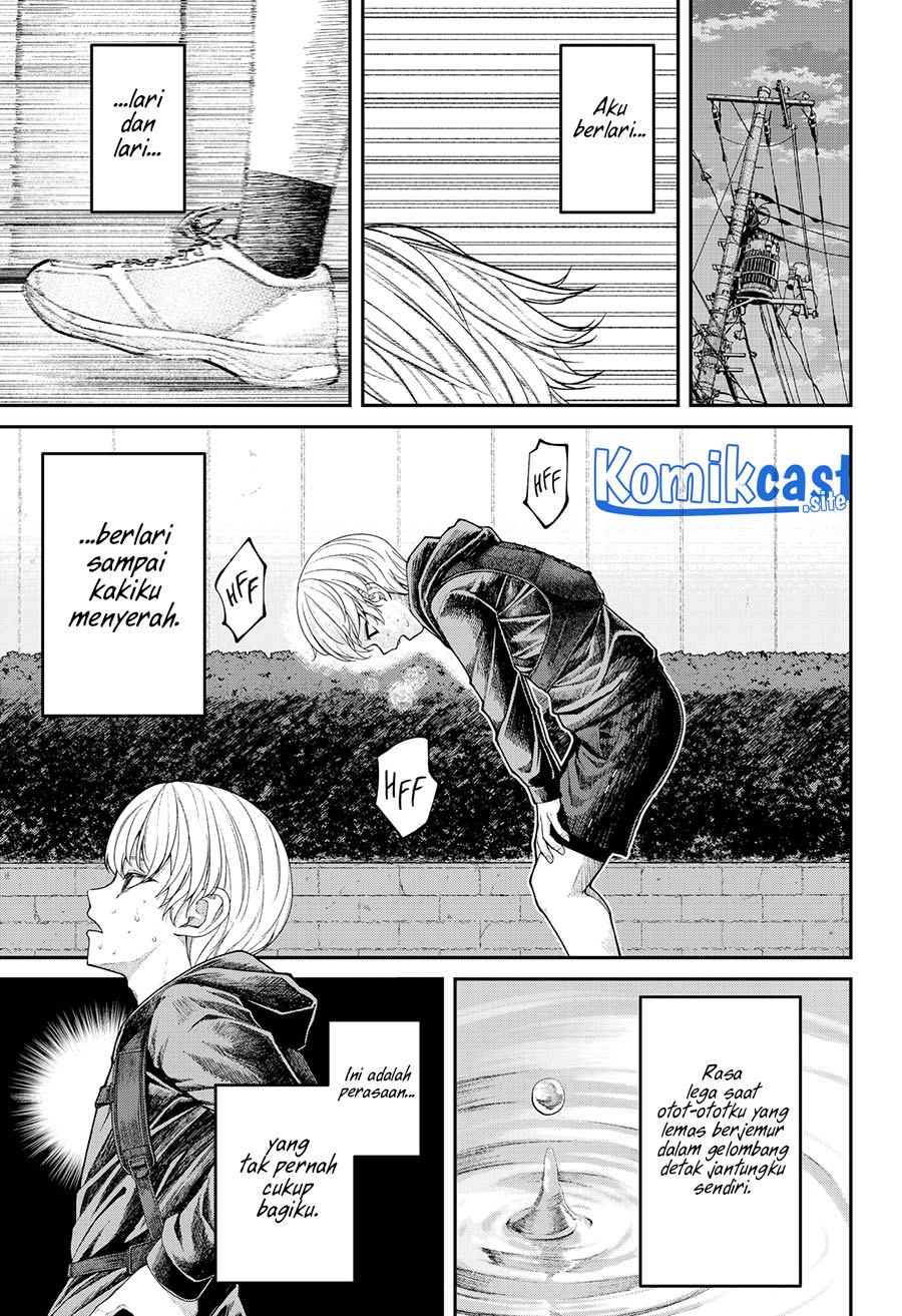 Henai Heartbeat Chapter 01 Gambar 14