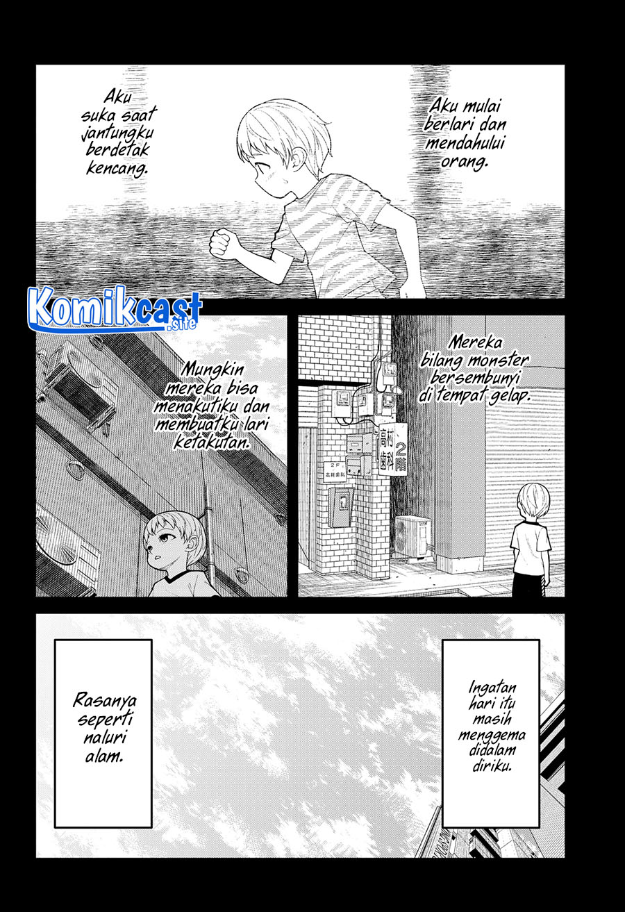 Henai Heartbeat Chapter 01 Gambar 19