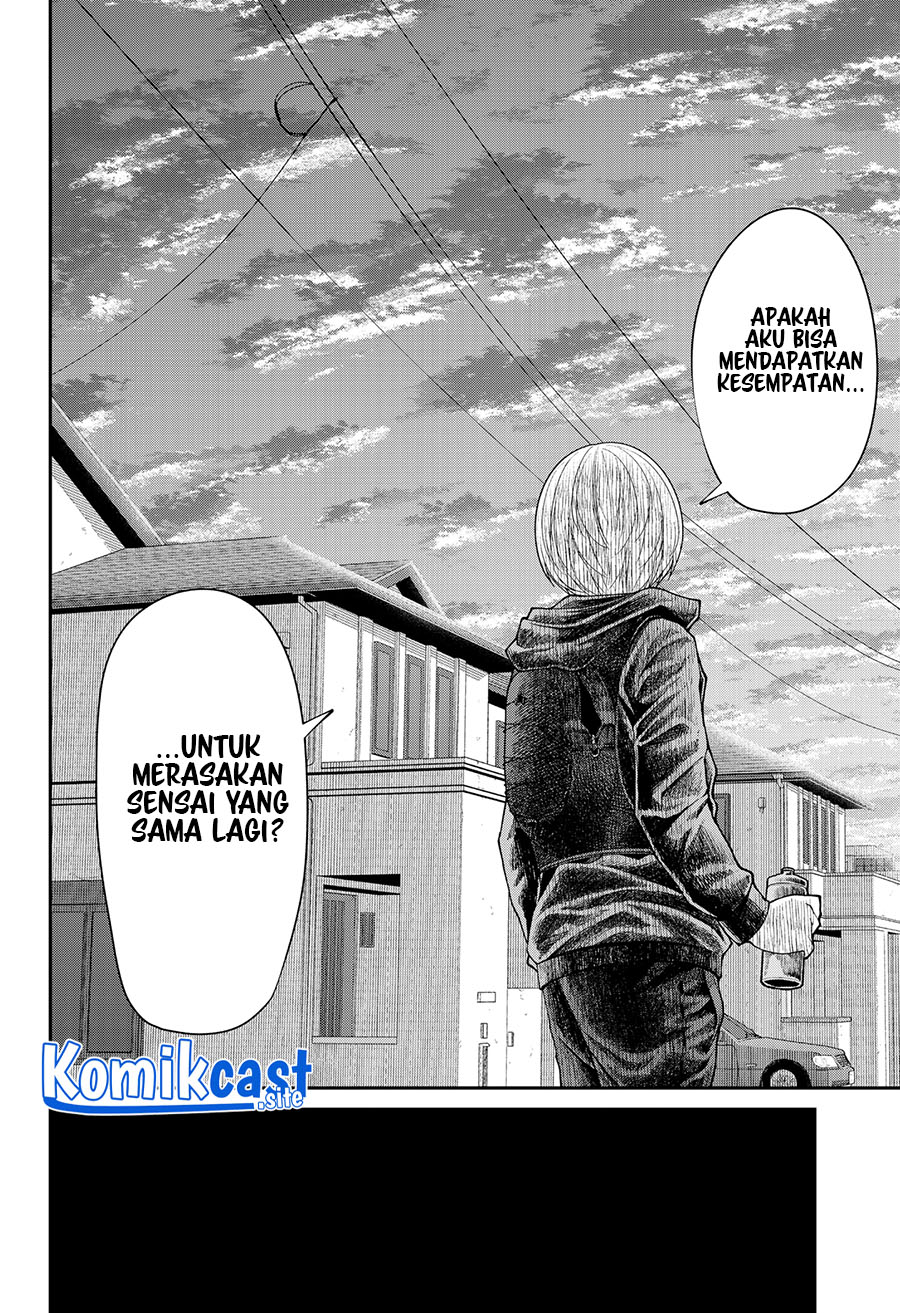 Henai Heartbeat Chapter 01 Gambar 21