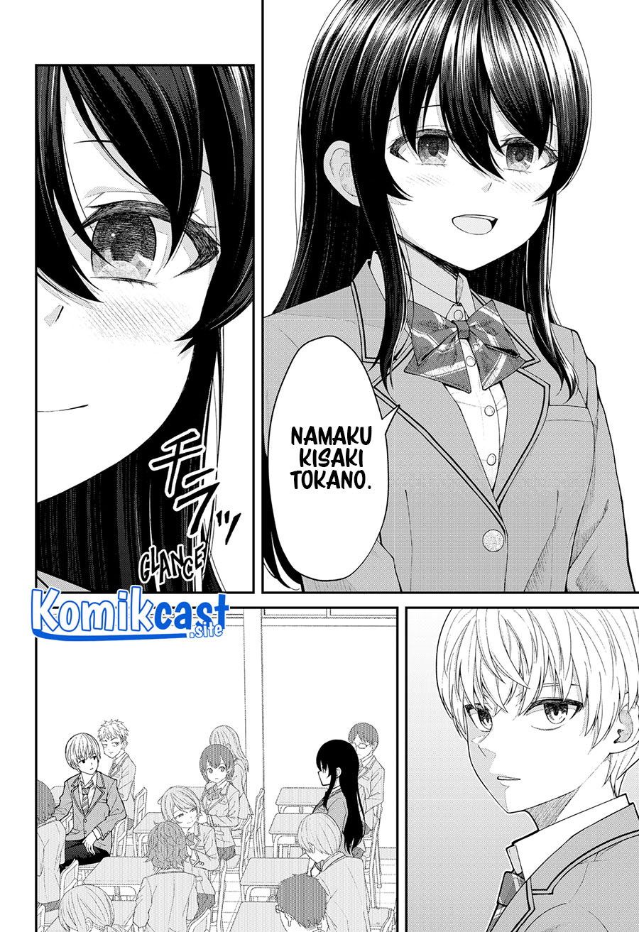 Henai Heartbeat Chapter 01 Gambar 23