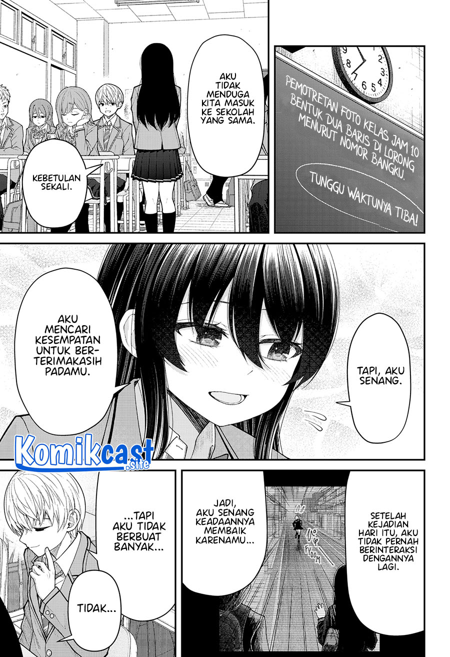 Henai Heartbeat Chapter 01 Gambar 24