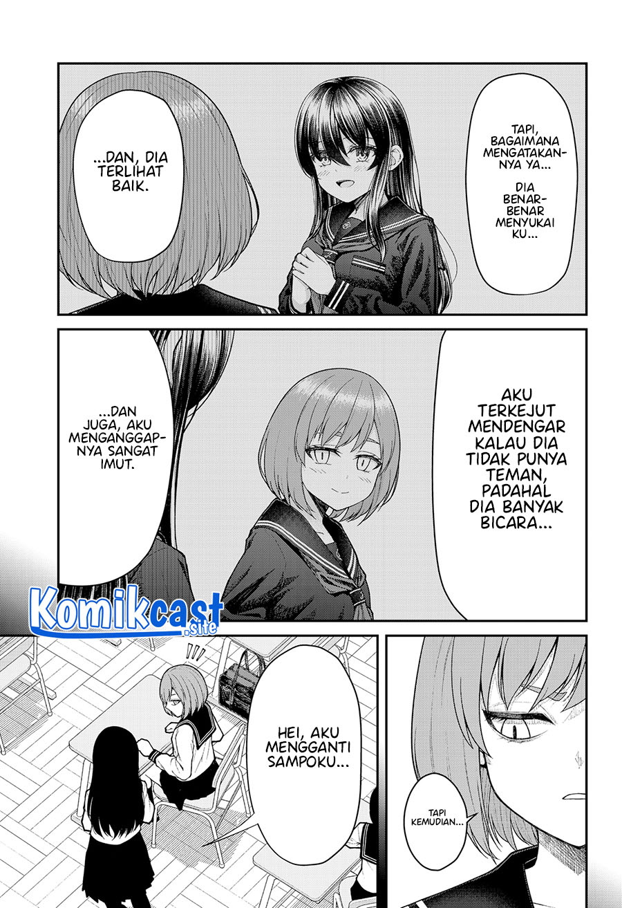 Henai Heartbeat Chapter 01 Gambar 38