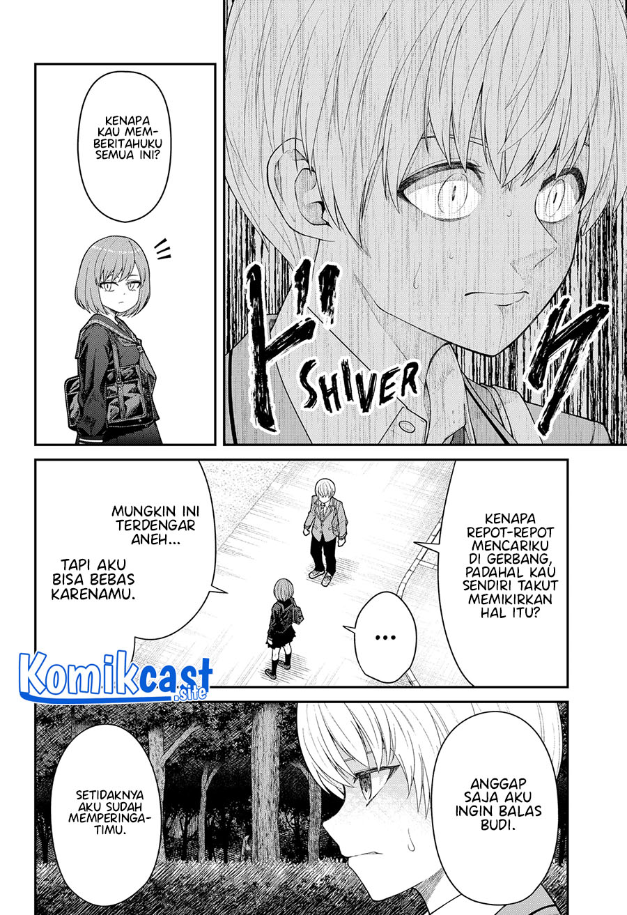 Henai Heartbeat Chapter 01 Gambar 45
