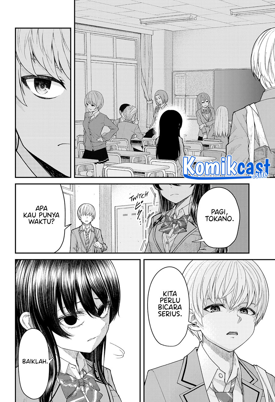 Henai Heartbeat Chapter 01 Gambar 47