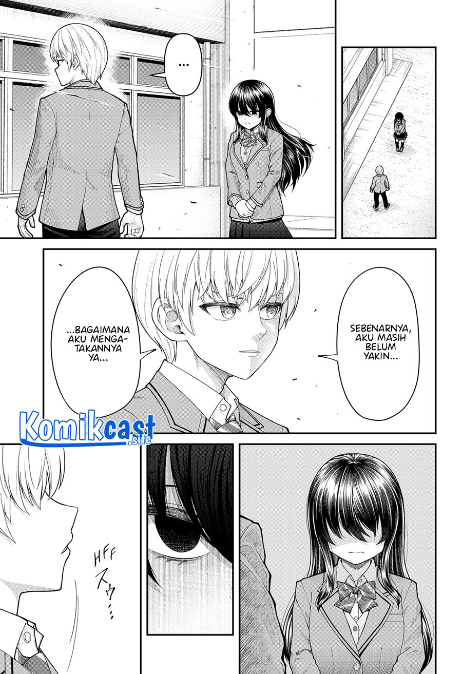 Henai Heartbeat Chapter 01 Gambar 48