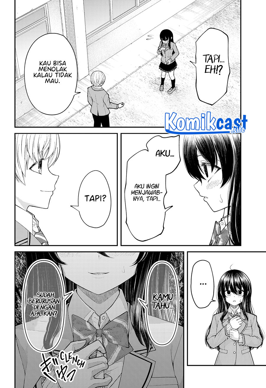 Henai Heartbeat Chapter 01 Gambar 50
