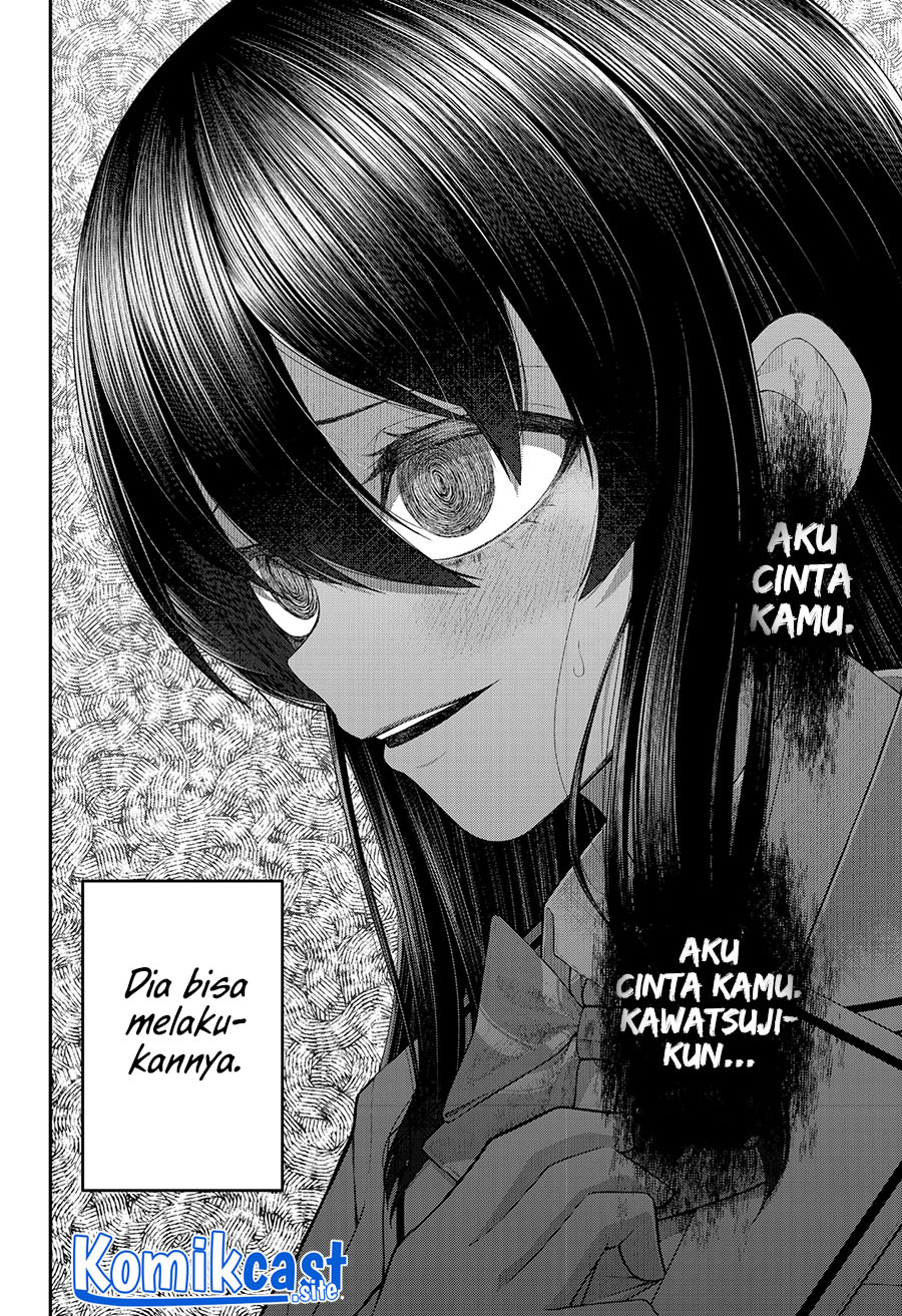 Henai Heartbeat Chapter 01 Gambar 52