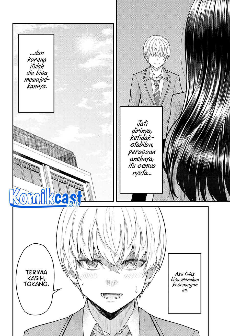 Henai Heartbeat Chapter 01 Gambar 54