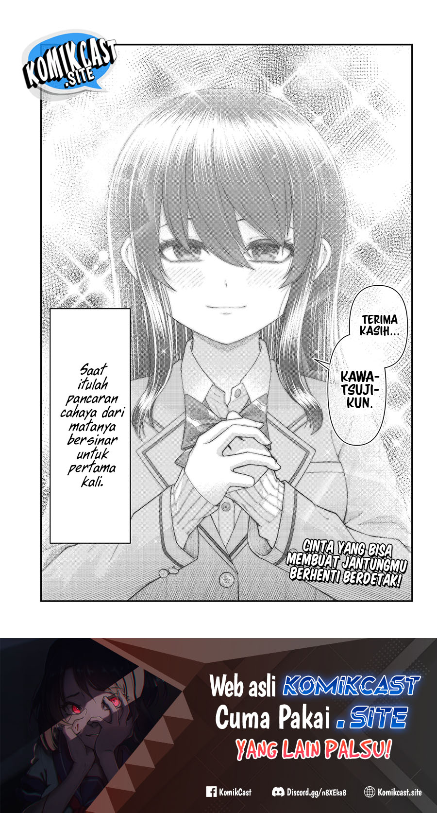 Henai Heartbeat Chapter 01 Gambar 55