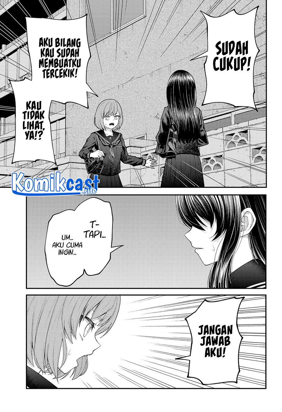 Henai Heartbeat Chapter 01 Gambar 6