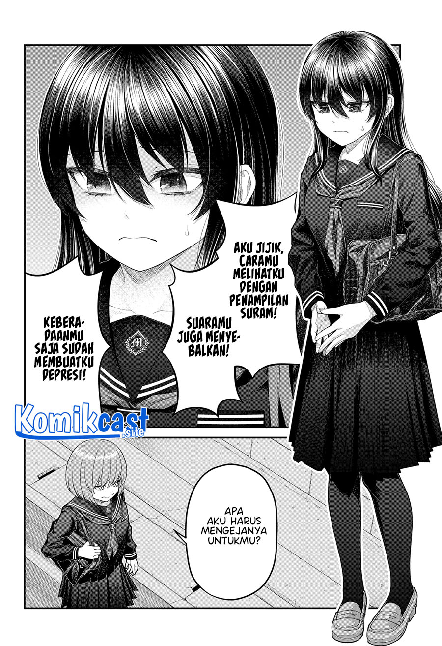 Henai Heartbeat Chapter 01 Gambar 7