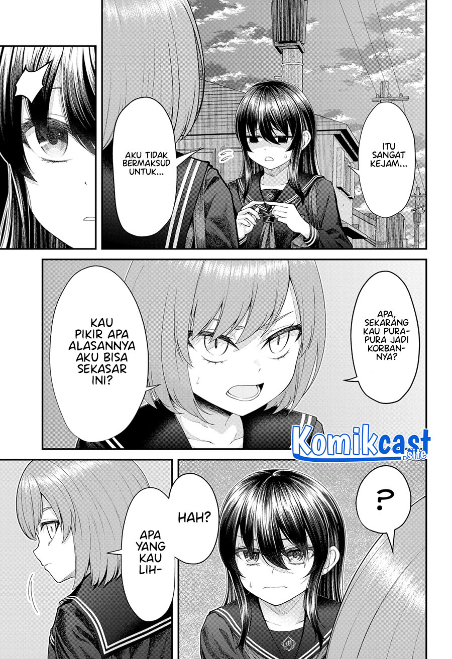 Henai Heartbeat Chapter 01 Gambar 8