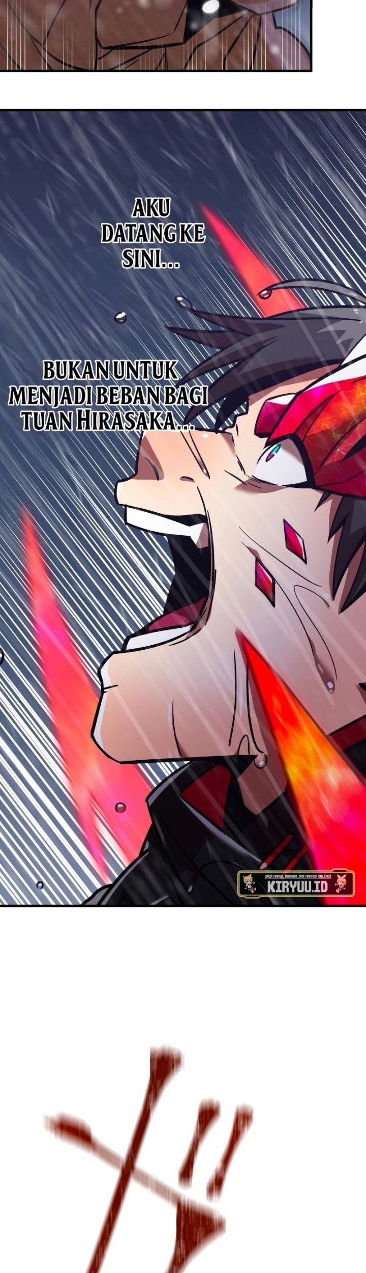 Savior of Divine Blood ~Draw Out 0.00000001% to Become the Strongest~ Chapter 25 Gambar 26