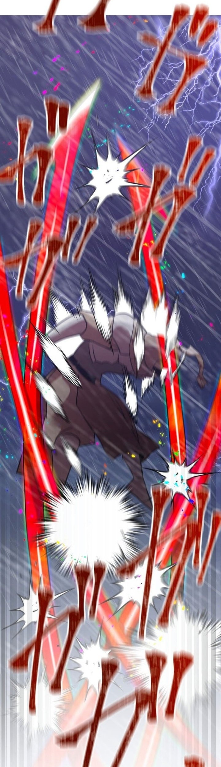 Savior of Divine Blood ~Draw Out 0.00000001% to Become the Strongest~ Chapter 25 Gambar 27