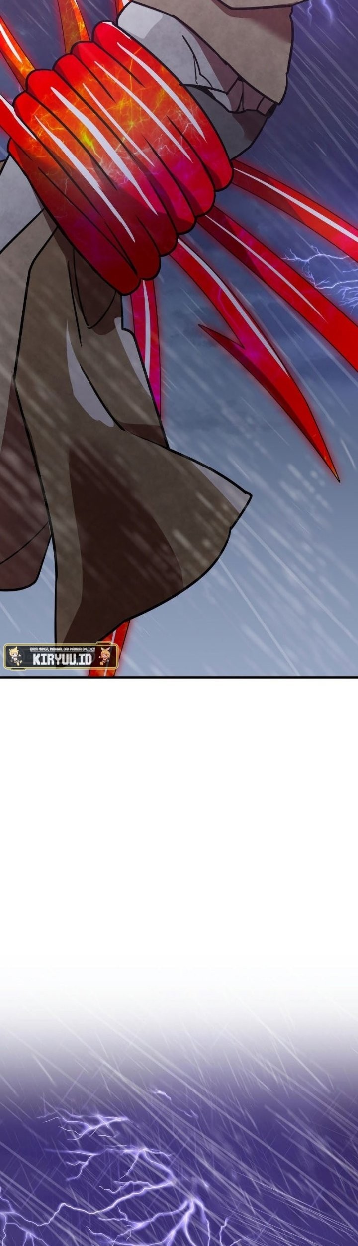Savior of Divine Blood ~Draw Out 0.00000001% to Become the Strongest~ Chapter 25 Gambar 29