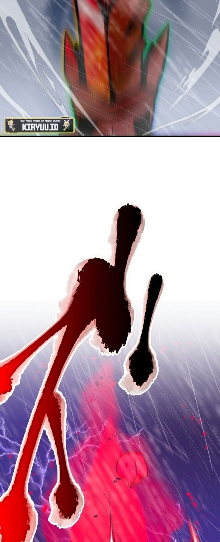 Savior of Divine Blood ~Draw Out 0.00000001% to Become the Strongest~ Chapter 25 Gambar 31