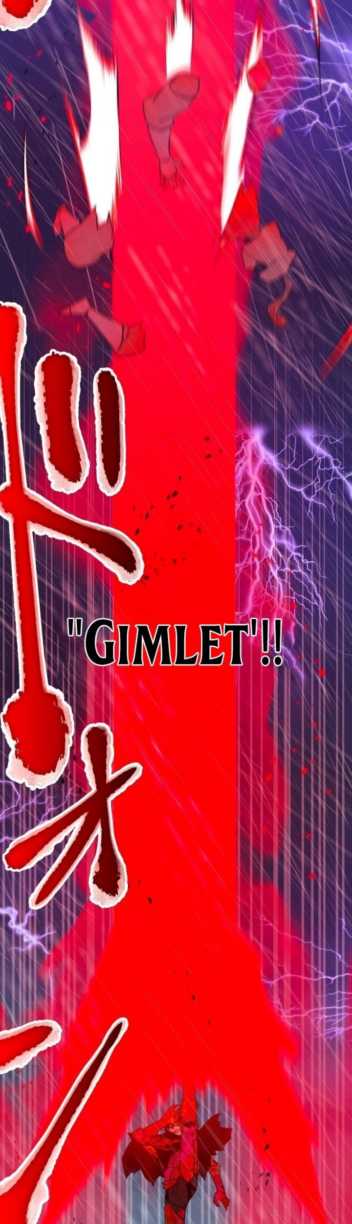 Savior of Divine Blood ~Draw Out 0.00000001% to Become the Strongest~ Chapter 25 Gambar 32