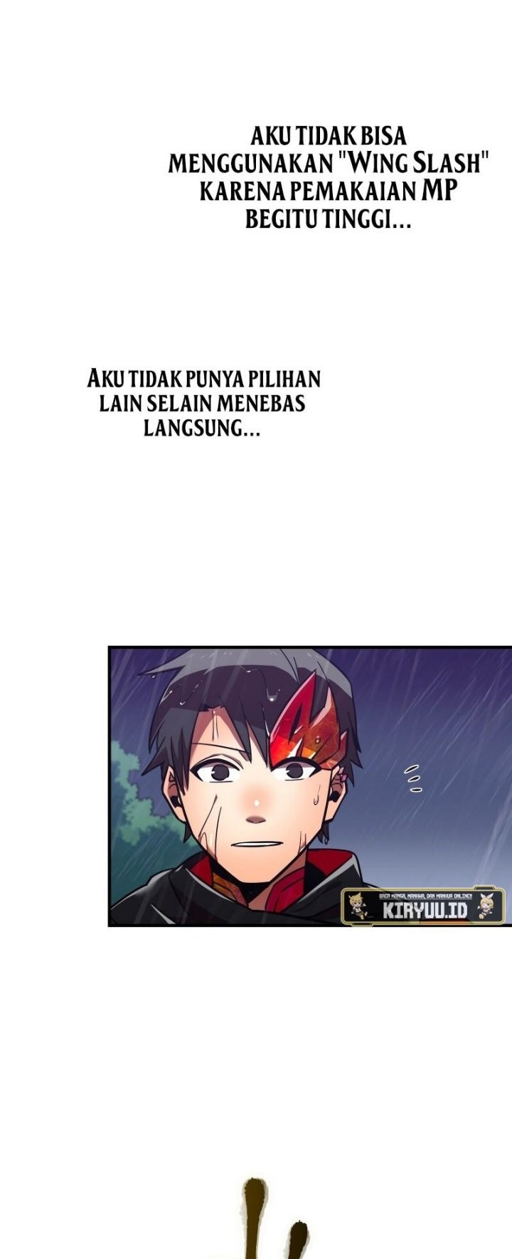 Savior of Divine Blood ~Draw Out 0.00000001% to Become the Strongest~ Chapter 25 Gambar 37