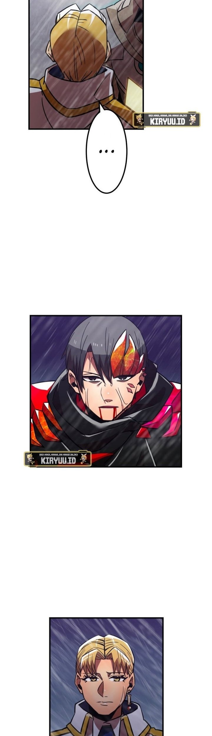 Savior of Divine Blood ~Draw Out 0.00000001% to Become the Strongest~ Chapter 25 Gambar 42