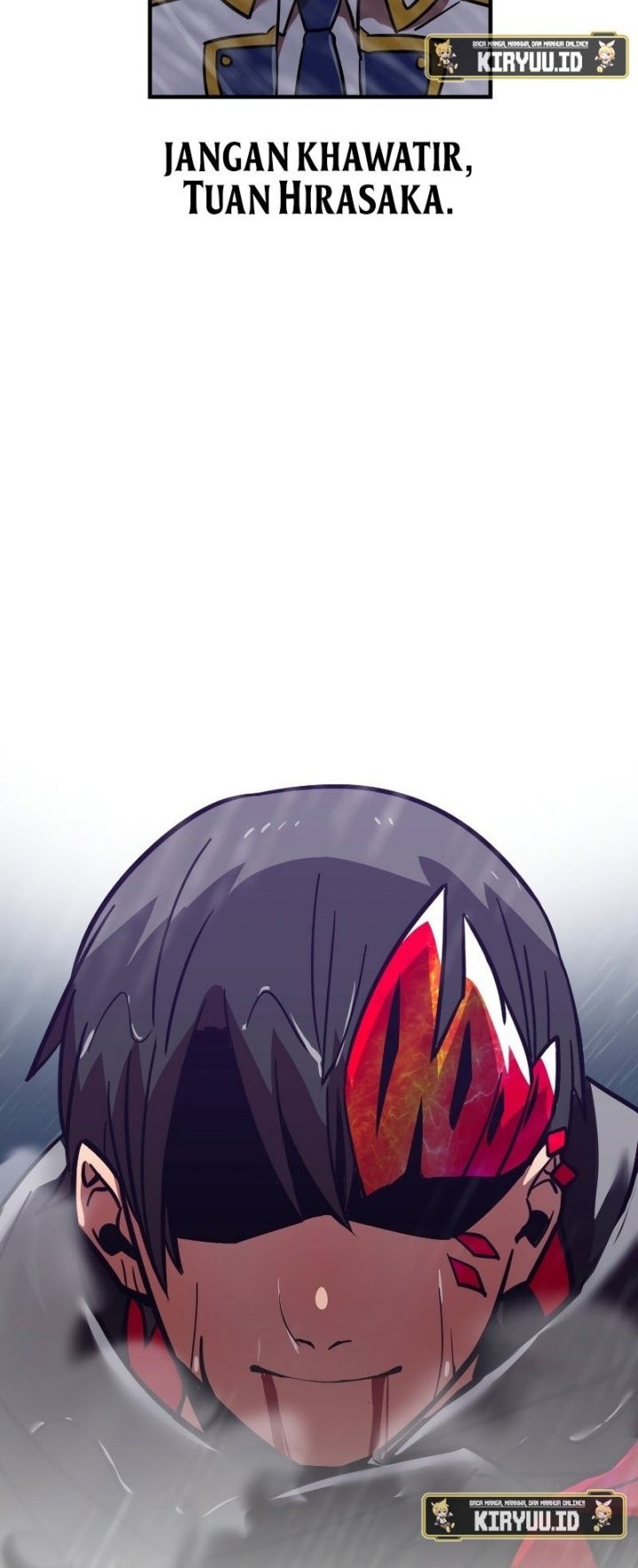 Savior of Divine Blood ~Draw Out 0.00000001% to Become the Strongest~ Chapter 25 Gambar 43