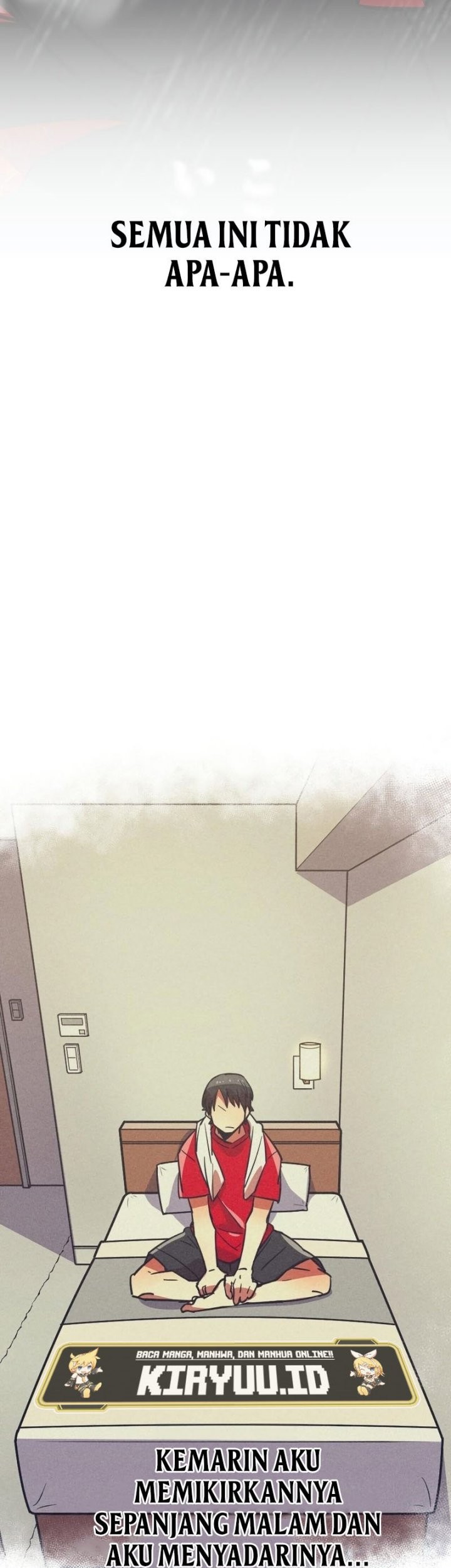 Savior of Divine Blood ~Draw Out 0.00000001% to Become the Strongest~ Chapter 25 Gambar 44