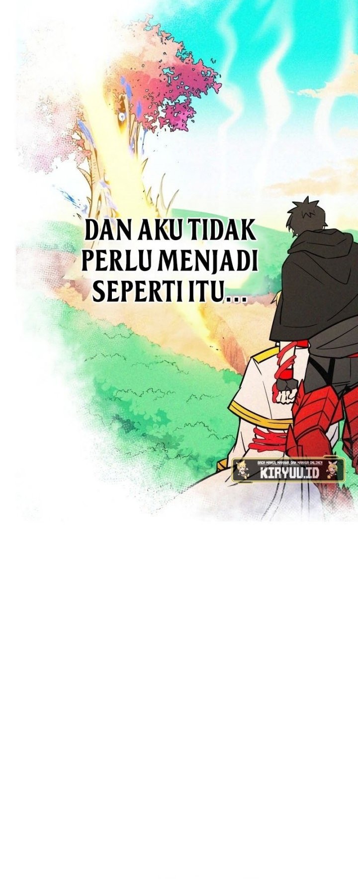 Savior of Divine Blood ~Draw Out 0.00000001% to Become the Strongest~ Chapter 25 Gambar 46