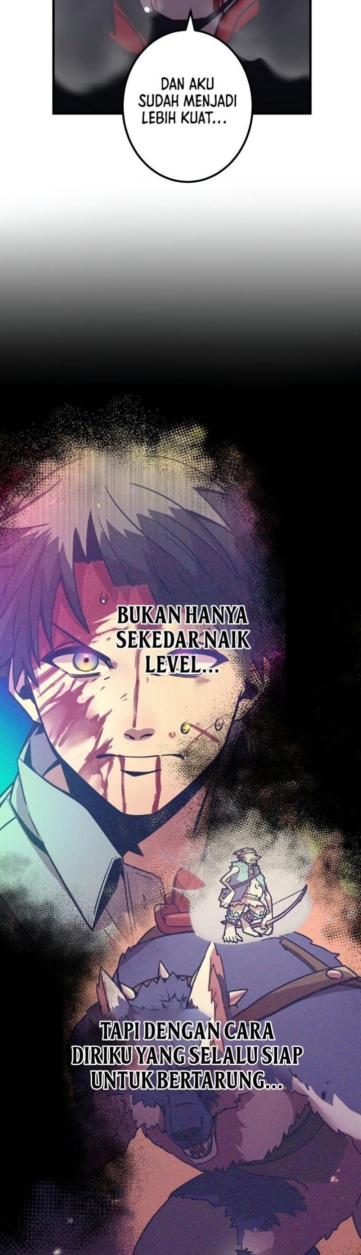 Savior of Divine Blood ~Draw Out 0.00000001% to Become the Strongest~ Chapter 25 Gambar 48