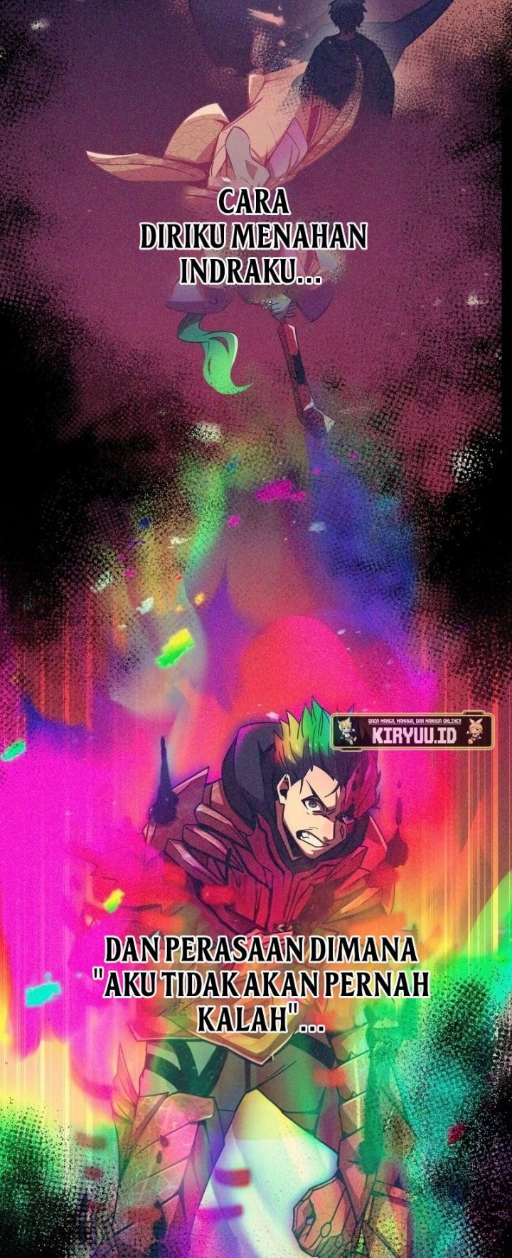 Savior of Divine Blood ~Draw Out 0.00000001% to Become the Strongest~ Chapter 25 Gambar 49