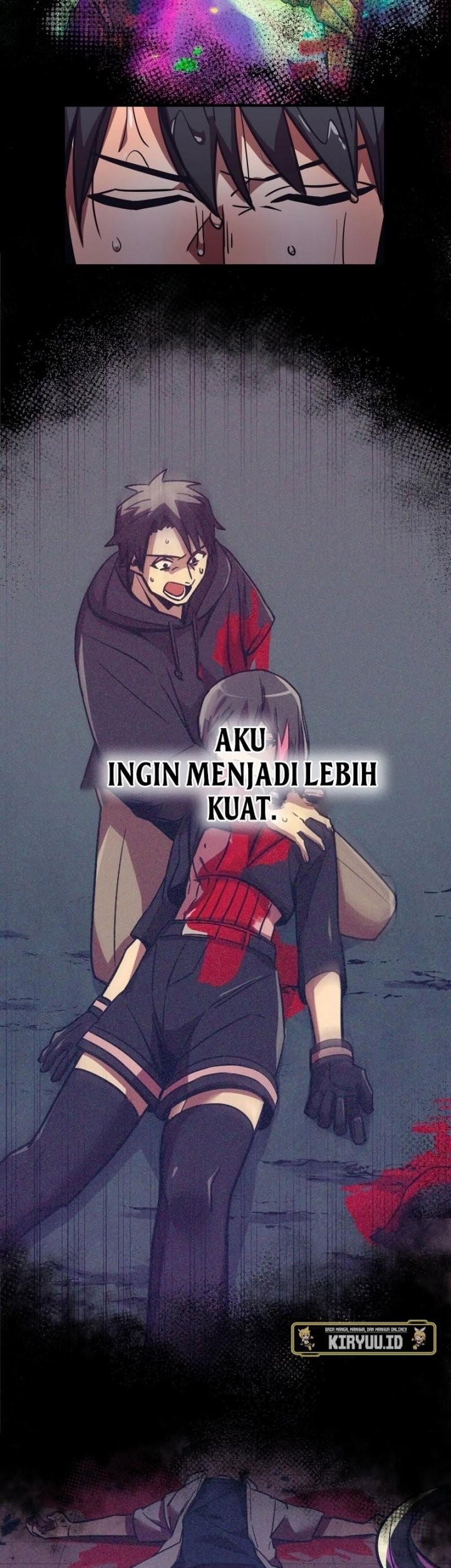 Savior of Divine Blood ~Draw Out 0.00000001% to Become the Strongest~ Chapter 25 Gambar 50