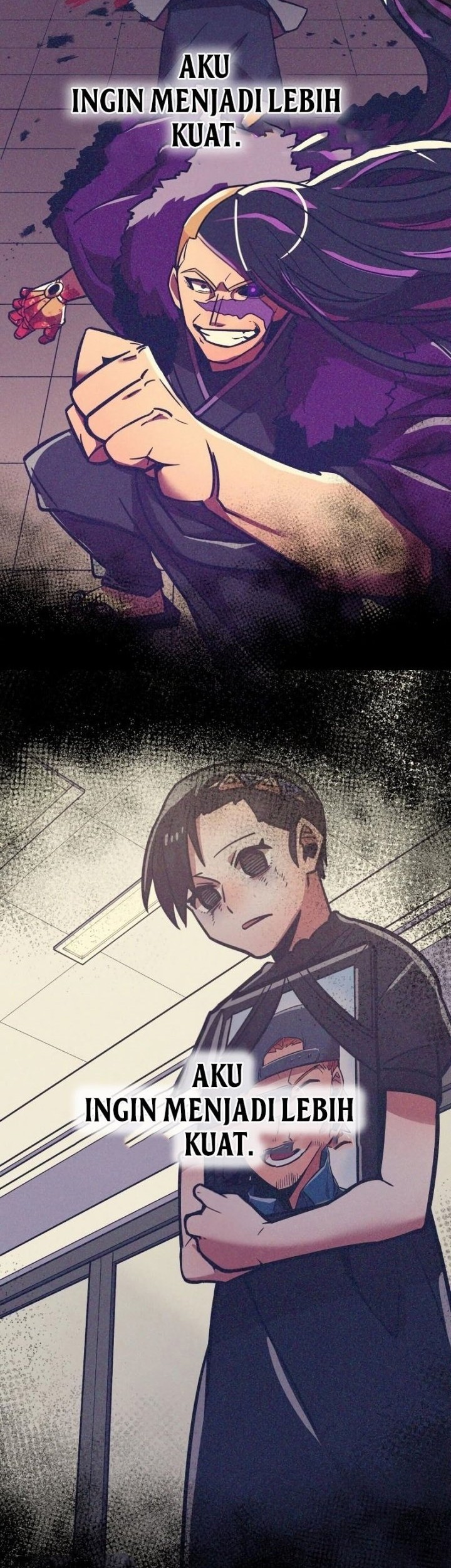 Savior of Divine Blood ~Draw Out 0.00000001% to Become the Strongest~ Chapter 25 Gambar 51
