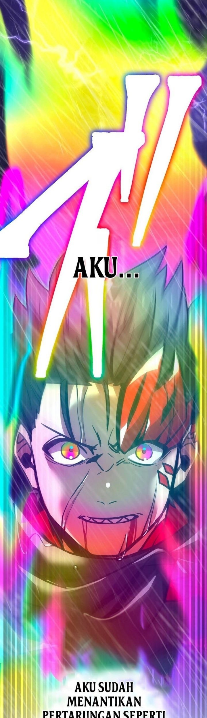 Savior of Divine Blood ~Draw Out 0.00000001% to Become the Strongest~ Chapter 25 Gambar 53